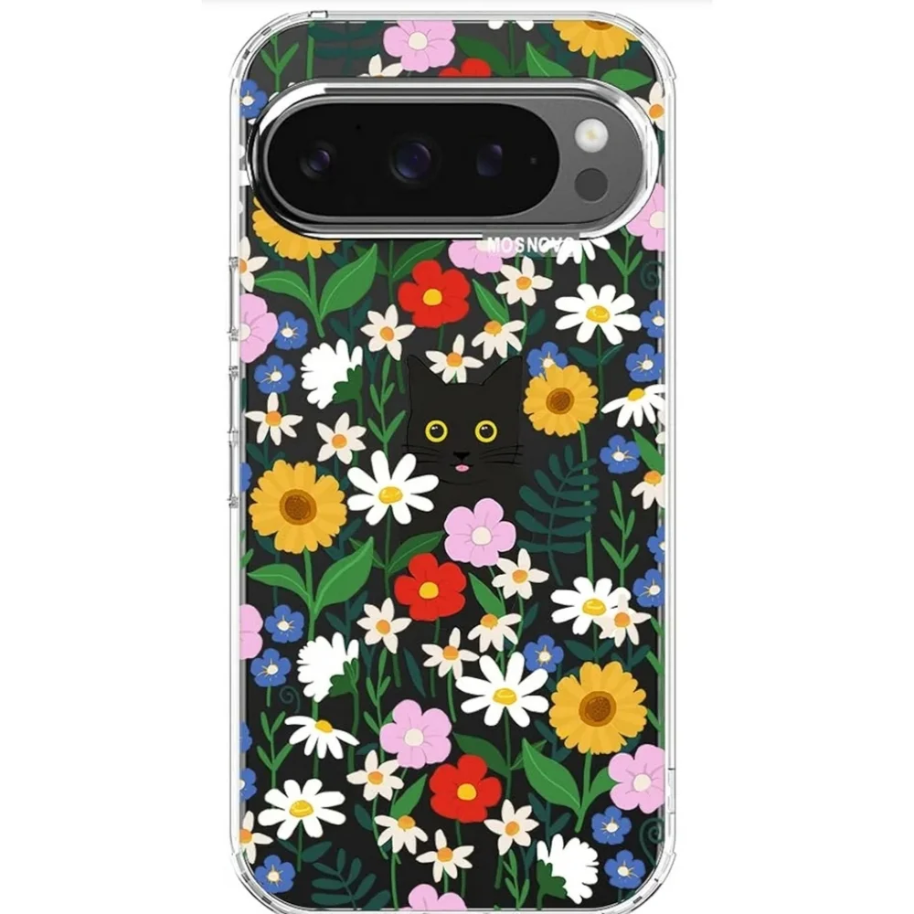 Mosnovo Cell Phone Case Compatible With Google Pixel 9 Pro XL